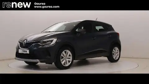 Used RENAULT CAPTUR Petrol 2023 Ad 