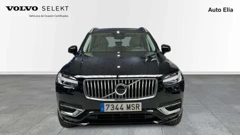 Annonce VOLVO XC90 Essence 2024 d'occasion 