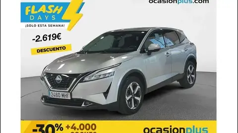 Annonce NISSAN QASHQAI Essence 2023 d'occasion 