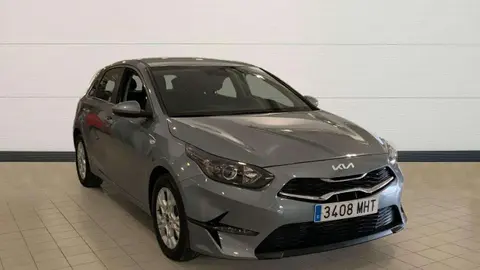 Used KIA CEED Petrol 2023 Ad 