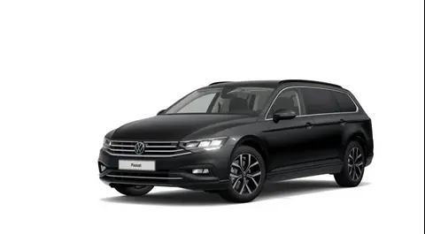 Annonce VOLKSWAGEN PASSAT Diesel 2024 d'occasion 