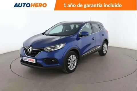 Used RENAULT KADJAR Petrol 2019 Ad 