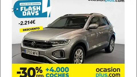 Used VOLKSWAGEN T-ROC Petrol 2023 Ad 