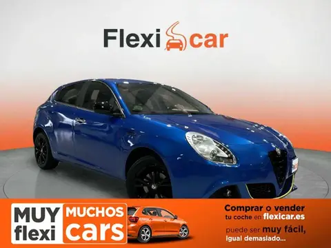 Used ALFA ROMEO GIULIETTA Petrol 2014 Ad 