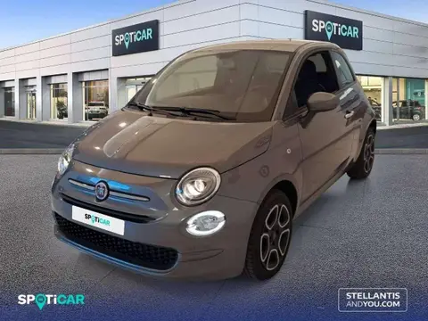 Used FIAT 500 Petrol 2023 Ad 