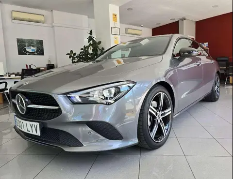 Used MERCEDES-BENZ CLASSE CLA Diesel 2022 Ad 