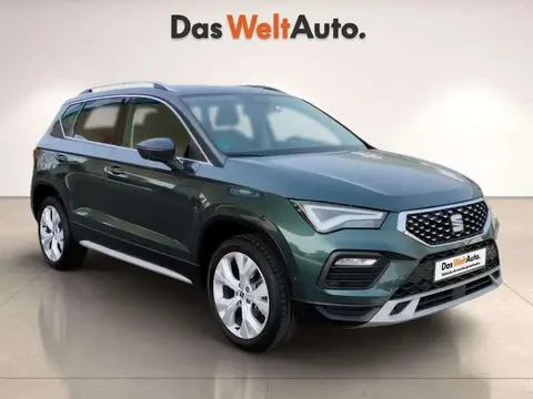 Used SEAT ATECA Diesel 2023 Ad 