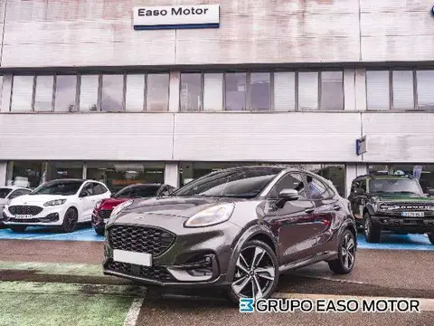 Annonce FORD PUMA Essence 2023 d'occasion 