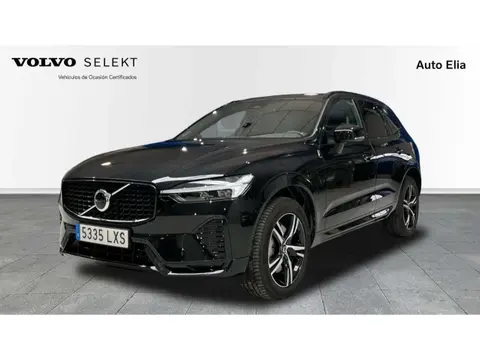 Annonce VOLVO XC60 Diesel 2022 d'occasion 