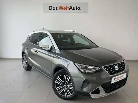 Used SEAT ARONA Petrol 2024 Ad 