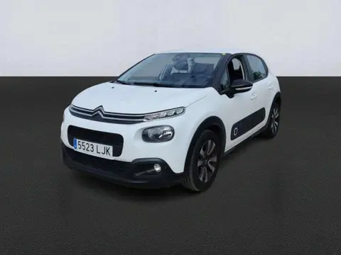 Used CITROEN C3 Petrol 2020 Ad 