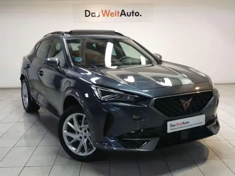 Used CUPRA FORMENTOR Petrol 2023 Ad 