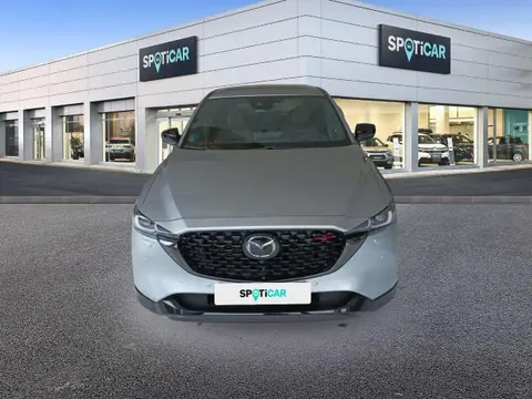 Used MAZDA CX-5 Petrol 2023 Ad 