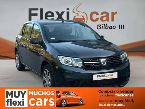 Used DACIA SANDERO Petrol 2021 Ad 