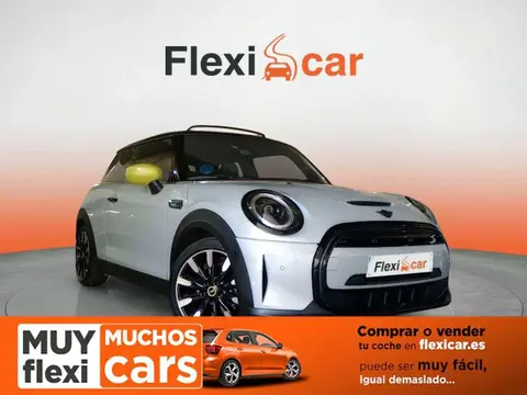 Used MINI COOPER Electric 2022 Ad 