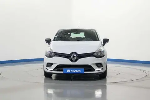 Annonce RENAULT CLIO Diesel 2019 d'occasion 