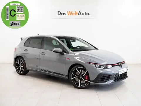 Used VOLKSWAGEN GOLF Petrol 2024 Ad 