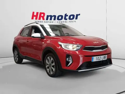 Used KIA STONIC Petrol 2022 Ad 