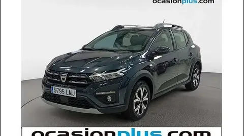 Used DACIA SANDERO Petrol 2021 Ad 