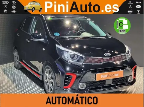 Annonce KIA PICANTO Essence 2019 d'occasion 