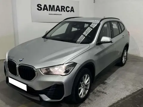 Annonce BMW X1 Diesel 2019 d'occasion 