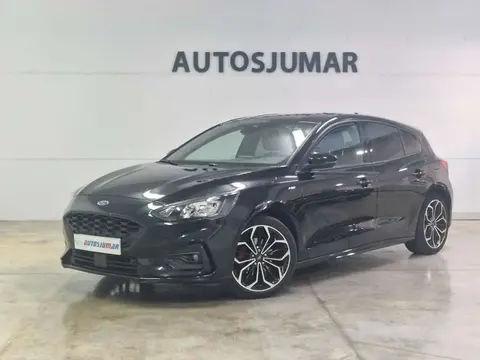 Annonce FORD FOCUS Essence 2020 d'occasion 