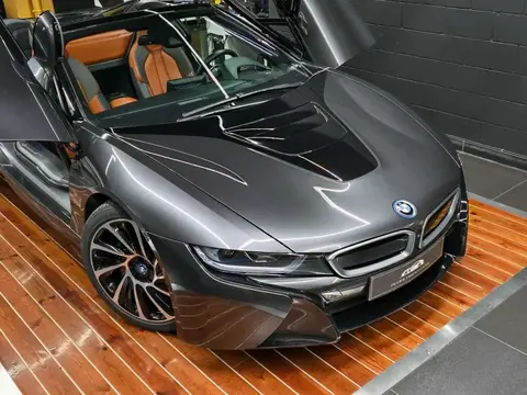 Annonce BMW I8 Hybride 2020 d'occasion 