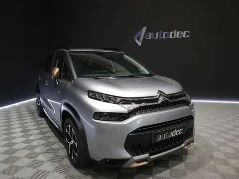 Annonce CITROEN C3 AIRCROSS Diesel 2023 d'occasion 