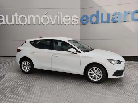 Used SEAT LEON Petrol 2023 Ad 