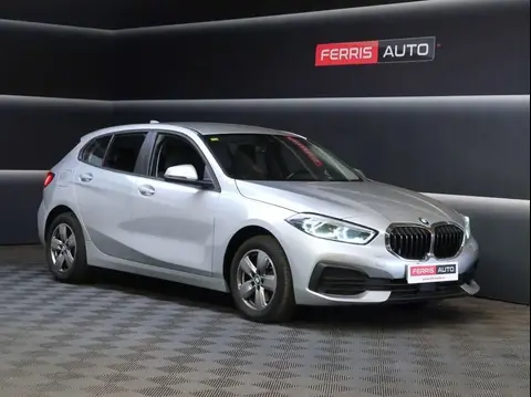 Annonce BMW SERIE 1 Diesel 2020 d'occasion 