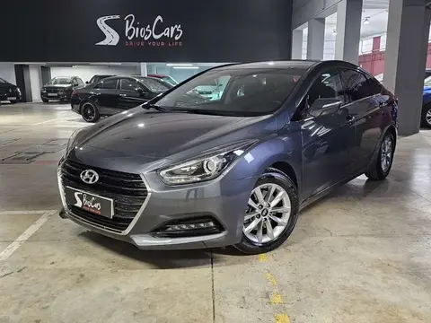 Used HYUNDAI I40 Petrol 2016 Ad 