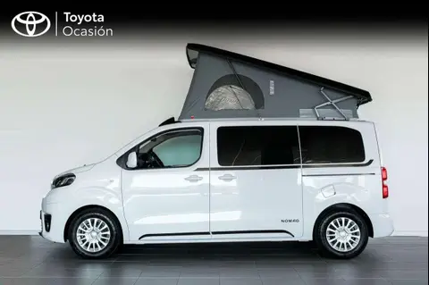 Annonce TOYOTA PROACE Diesel 2024 d'occasion 