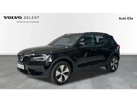 Annonce VOLVO XC40 Hybride 2023 d'occasion 