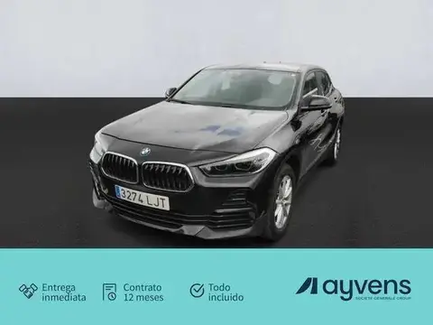 Annonce BMW X2 Diesel 2020 d'occasion 