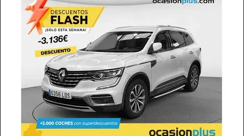 Used RENAULT KOLEOS Diesel 2020 Ad 