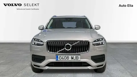 Used VOLVO XC90 Diesel 2023 Ad 