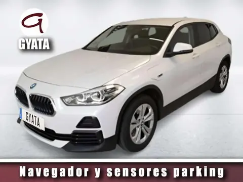 Used BMW X2 Hybrid 2022 Ad 