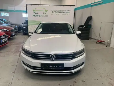 Used VOLKSWAGEN PASSAT Diesel 2019 Ad 