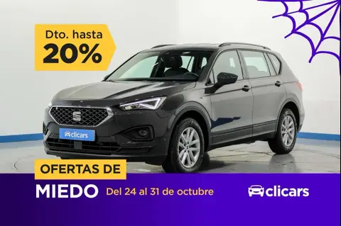 Annonce SEAT TARRACO Diesel 2021 d'occasion 