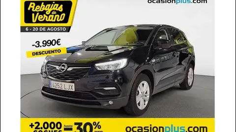 Used OPEL GRANDLAND Diesel 2020 Ad 