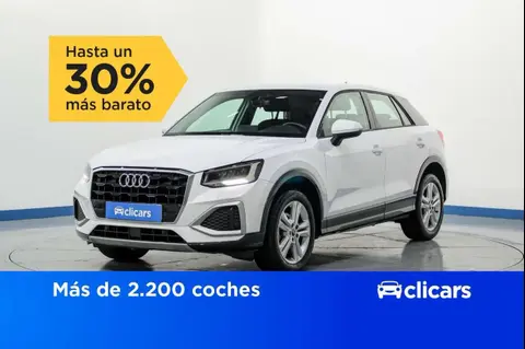 Used AUDI Q2 Petrol 2021 Ad 