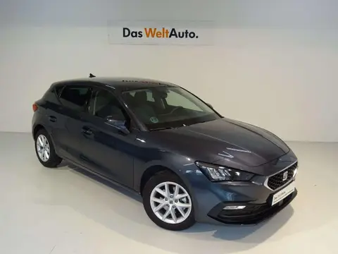 Used SEAT LEON Diesel 2024 Ad 