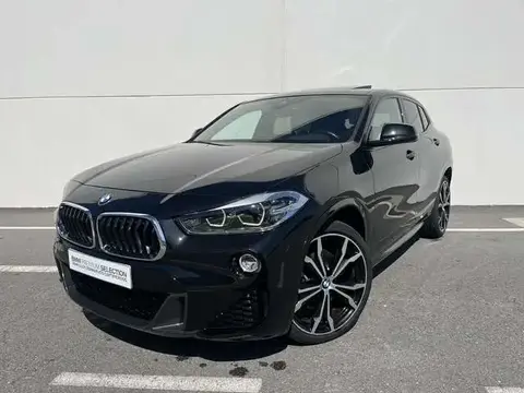 Used BMW X2 Diesel 2020 Ad 