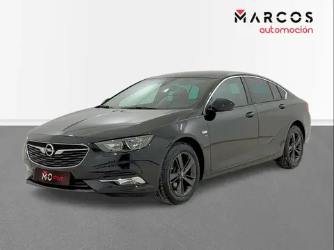 Annonce OPEL INSIGNIA Diesel 2020 d'occasion 