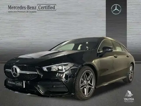 Used MERCEDES-BENZ CLASSE CLA Diesel 2023 Ad 