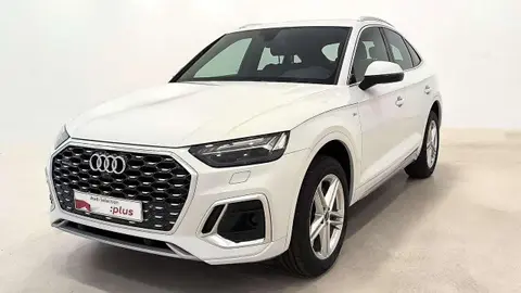 Annonce AUDI Q5 Diesel 2023 d'occasion 