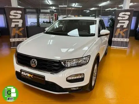 Used VOLKSWAGEN T-ROC Petrol 2019 Ad 