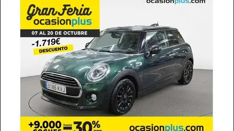 Used MINI COOPER Diesel 2019 Ad 