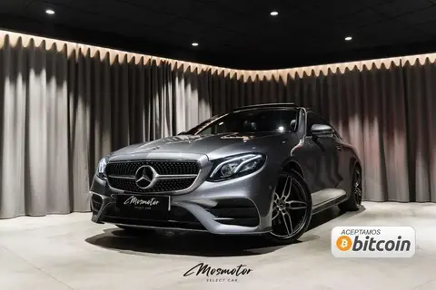 Used MERCEDES-BENZ CLASSE E Diesel 2018 Ad 