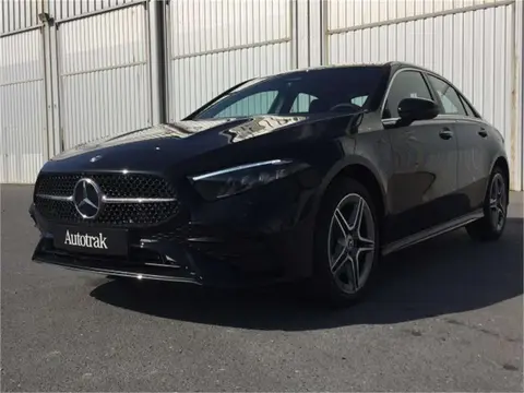 Used MERCEDES-BENZ CLASSE A  2024 Ad 